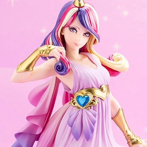 MY LITTLE PONY美少女 プリンセスケイデンス《26年3月預定》 日版 全數$1198 / *免運費   店取pt:20 / 25年10月6日