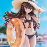 イラストレーターオリジナル エリシア・ヴァルフェルト 水着Ver. by るいせんと《26年3月預定》 日版 全數$1328 / *免運費   店取pt:20 / 25年9月8日