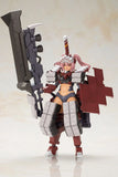 フレームアームズ・ガール 輝鎚・乙〈白兵戦仕様〉※不設寄送《26年4月預定》 日版 全數$468 / ※不設寄送 / 25年11月14日*該產品有可能因供應商派貨不足而未能提供