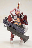 フレームアームズ・ガール 輝鎚・乙〈白兵戦仕様〉※不設寄送《26年4月預定》 日版 全數$468 / ※不設寄送 / 25年11月14日*該產品有可能因供應商派貨不足而未能提供