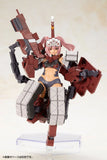フレームアームズ・ガール 輝鎚・乙〈白兵戦仕様〉※不設寄送《26年4月預定》 日版 全數$468 / ※不設寄送 / 25年11月14日*該產品有可能因供應商派貨不足而未能提供
