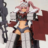 フレームアームズ・ガール 輝鎚・乙〈白兵戦仕様〉※不設寄送《26年4月預定》 日版 全數$468 / ※不設寄送 / 25年11月14日*該產品有可能因供應商派貨不足而未能提供