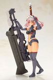 フレームアームズ・ガール 輝鎚・乙〈白兵戦仕様〉※不設寄送《26年4月預定》 日版 全數$468 / ※不設寄送 / 25年11月14日*該產品有可能因供應商派貨不足而未能提供