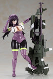 フレームアームズ・ガール 輝鎚・乙〈狙撃仕様〉※不設寄送《27年2月預定》 日版 全數$468 / ※不設寄送 / 26年9月28日*該產品有可能因供應商派貨不足而未能提供