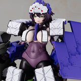 フレームアームズ・ガール 輝鎚・乙〈狙撃仕様〉※不設寄送《27年2月預定》 日版 全數$468 / ※不設寄送 / 26年9月28日*該產品有可能因供應商派貨不足而未能提供