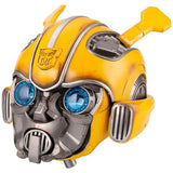 トランスフォーマー バンブルビー ウェアラブルヘルメット《26年6月預定》 日版 全數$2800 / *免運費   店取pt:20 / 26年2月2日