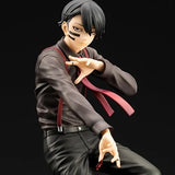 桃源暗鬼 ARTFX J 無陀野無人《26年2月預定》 日版 全數$880 / *免運費   店取pt:10 / 25年9月1日