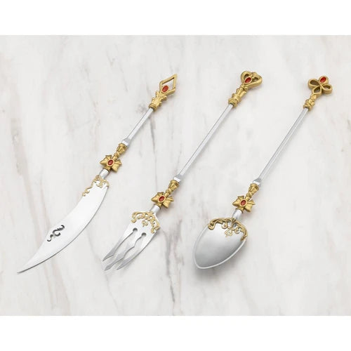 M.S.G モデリングサポートグッズ バーチュアスタイル08 カトラリーウェポン(此商品只包含武器部份)※不設寄送《26年3月預定》 日版 全數$85 / ※不設寄送 / 25年10月27日