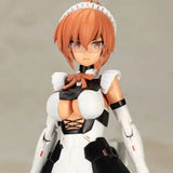 クロスフレーム・ガール 勇者王ガオガイガーFINAL ブレイブ・ガール2※不設寄送《25年6月預定》 4934054068470