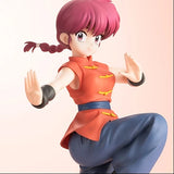 TVアニメ「らんま1/2」 らんま《26年3月預定》 日版 全數$1078 / *免運費   店取pt:20 / 25年9月22日