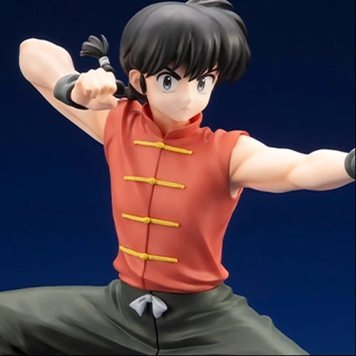 TVアニメ「らんま1/2」 早乙女乱馬《26年3月預定》 日版 全數$1258 / *免運費   店取pt:20 / 25年9月29日