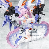 メガミデバイス デザイアメイデン メディック※不設寄送《26年1月預定》 日版 全數$340 / ※不設寄送 / 25年9月19日*該產品有可能因供應商派貨不足而未能提供