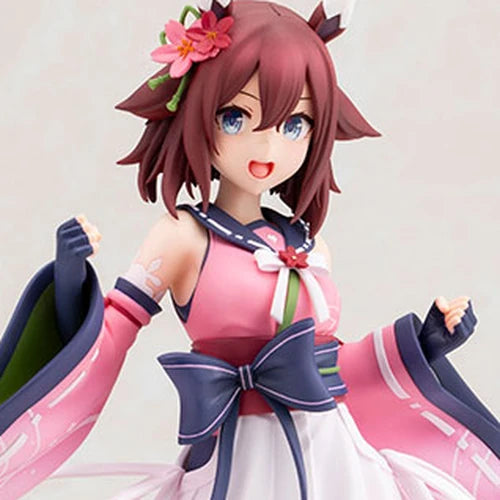 ウマ娘 プリティーダービー サクラチヨノオー《26年5月預定》 日版 全數$1158 / *免運費   店取pt:20 / 25年11月17日