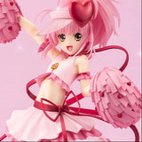 しゅごキャラ! アミュレットハート※可選擇特典版《26年9月預定》 日版 全數$1168 / *免運費   店取pt:20 / 26年3月23日