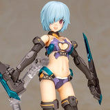フレームアームズ・ガール P3 フレズヴェルク Bikini Armor Ver.《25年11月預定》 日版 全數$658 / *免運費   店取pt:10 / 25年7月14日*該產品有可能因供應商派貨不足而未能提供
