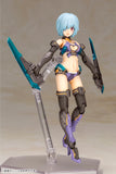 フレームアームズ・ガール P3 フレズヴェルク Bikini Armor Ver.《25年11月預定》 日版 全數$658 / *免運費   店取pt:10 / 25年7月14日*該產品有可能因供應商派貨不足而未能提供
