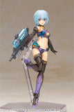フレームアームズ・ガール P3 フレズヴェルク Bikini Armor Ver.《25年11月預定》 日版 全數$658 / *免運費   店取pt:10 / 25年7月14日*該產品有可能因供應商派貨不足而未能提供