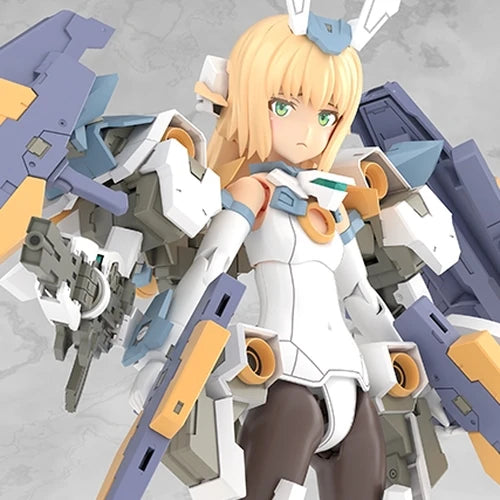 フレームアームズ・ガール グランデスケール バーゼラルド※不設寄送《25年12月預定》 日版 全數$528 / ※不設寄送 / 25年8月18日*該產品有可能因供應商派貨不足而未能提供