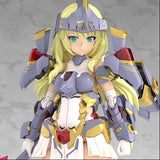 フレームアームズ・ガール グランデスケール ドゥルガーI※不設寄送《26年6月預定》 日版 全數$478 / ※不設寄送 / 26年2月9日*該產品有可能因供應商派貨不足而未能提供
