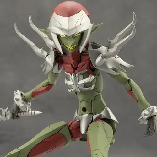 無限邂逅メガロマリア グリンドール※不設寄送《25年6月預定》 4934054069385