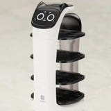 Pudu Robotics ベラボット(組み立て済みVer.)※不設寄送《25年7月預定》 4934054069545