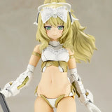 フレームアームズ・ガール P3 ドゥルガーII 軽装Ver.《26年2月預定》 日版 全數$720 / *免運費   店取pt:10 / 25年10月20日*該產品有可能因供應商派貨不足而未能提供