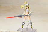 フレームアームズ・ガール P3 ドゥルガーII 軽装Ver.《26年2月預定》 日版 全數$720 / *免運費   店取pt:10 / 25年10月20日*該產品有可能因供應商派貨不足而未能提供