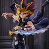 ARTFX J 遊☆戯☆王デュエルモンスターズ 闇遊戯 -熱き決闘者たち-《26年4月預定》 日版 全數$1138 / *免運費   店取pt:20 / 25年11月17日