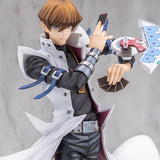 遊☆戯☆王デュエルモンスターズ ARTFX J 海馬瀬人 -熱き決闘者たち-《26年8月預定》 日版 全數$1058 / *免運費   店取pt:20 / 26年3月2日