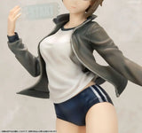 ARTFX J 十三機兵防衛圏 南奈津乃＆BJ《25年6月預定》 4934054070244