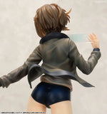 ARTFX J 十三機兵防衛圏 南奈津乃＆BJ《25年6月預定》 4934054070244