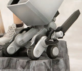 ARTFX J 十三機兵防衛圏 南奈津乃＆BJ《25年6月預定》 4934054070244