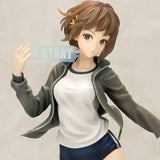 ARTFX J 十三機兵防衛圏 南奈津乃＆BJ《25年6月預定》 4934054070244