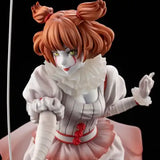 【再販】HORROR美少女 IT イット “それ”が見えたら、終わり。 ペニーワイズ (2017)《25年7月預定》 4934054070251