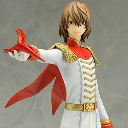 【再販】ペルソナ5 ARTFX J 明智吾郎 怪盗Ver.《25年11月預定》 4934054070268