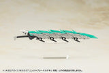 メガミデバイス M.S.G 07 ニンジャブレードカザキリ 疾風(此商品只包含武器部份)※不設寄送《25年8月預定》 4934054070350