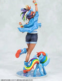 【再販】MY LITTLE PONY美少女 レインボーダッシュ《25年7月預定》 4934054070428