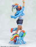 【再販】MY LITTLE PONY美少女 レインボーダッシュ《25年7月預定》 4934054070428