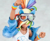 【再販】MY LITTLE PONY美少女 レインボーダッシュ《25年7月預定》 4934054070428