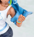 【再販】MY LITTLE PONY美少女 レインボーダッシュ《25年7月預定》 4934054070428