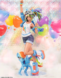 【再販】MY LITTLE PONY美少女 レインボーダッシュ《25年7月預定》 4934054070428