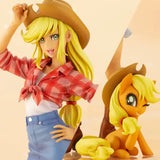 【再販】MY LITTLE PONY美少女 アップルジャック《25年8月預定》 4934054070435