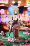 勝利の女神：NIKKE ソーダ：トゥインクルバニー《27年8月預定》 日版 全數$2548 / *免運費   店取pt:30 / 26年11月30日