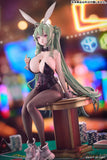 勝利の女神：NIKKE ソーダ：トゥインクルバニー《27年8月預定》 日版 全數$2548 / *免運費   店取pt:30 / 26年11月30日