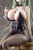 勝利の女神：NIKKE ソーダ：トゥインクルバニー《27年8月預定》 日版 全數$2548 / *免運費   店取pt:30 / 26年11月30日