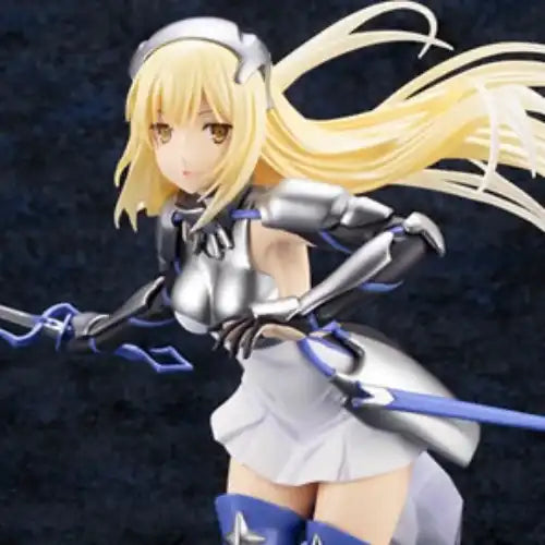 【再販】ソード・オラトリア ダンジョンに出会いを求めるのは間違っているだろうか外伝 アイズ・ヴァレンシュタイン《25年8月預定》 4934054071098