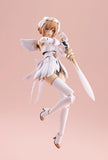 アルカナディア ルミティア First Engage Ver.〈ファーストエンゲージVer.〉※不設寄送《27年1月預定》 行版 全數$238 / ※不設寄送 / 26年8月24日