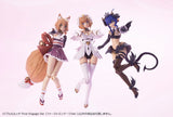 アルカナディア ヴェルルッタ First Engage Ver.〈ファーストエンゲージVer.〉※不設寄送《27年2月預定》 日版 全數$258 / ※不設寄送 / 26年9月28日*該產品有可能因供應商派貨不足而未能提供