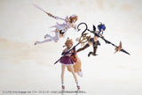 アルカナディア ユクモ First Engage Ver.〈ファーストエンゲージVer.〉※不設寄送《27年3月預定》 日版 全數$280 / ※不設寄送 / 26年10月5日*該產品有可能因供應商派貨不足而未能提供