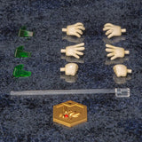 【再販】メダロット KBT06-C アークビートルダッシュ※不設寄送《25年6月預定》 4934054071340